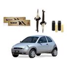 Kit Amortecedor Traseiro Ka 1.0 1.3 1997 A 1999 Kit Amortecedor Traseiro Ka 1.0 1.3 1997 A 1999