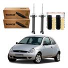 Kit Amortecedor Traseiro Ka 1.0 1.3 2000 A 2007 Kit Amortecedor Traseiro Ka 1.0 1.3 2000 A 2007
