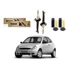 Kit Amortecedor Traseiro Ka 1.0 1.3 2000 A 2007