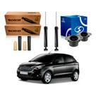 Kit Amortecedor Traseiro Ka 1.0 1.5 2015 A 2018 Kit Amortecedor Traseiro Ka 1.0 1.5 2015 A 2018