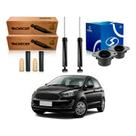 Kit Amortecedor Traseiro Ka 1.0 1.5 2019 A 2020