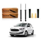 Kit Amortecedor Traseiro Ka 1.0 1.5 2019 A 2020 Kit Amortecedor Traseiro Ka 1.0 1.5 2019 A 2020