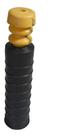 Kit amortecedor traseiro march / versa --