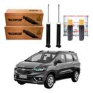 Kit Amortecedor Traseiro Monroe Gm Spin 1.8 2017 A 2023 Kit Amortecedor Traseiro Monroe Gm Spin 1.8 2017 A 2023