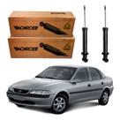 Kit Amortecedor Traseiro Monroe Vectra 2.0 2.2 1996 A 1999