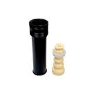 KIT AMORTECEDOR TRASEIRO para CRUZE 17/ (BATENTE/ COIFA) PAR