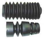 Kit Amortecedor Traseiro Parati 82/96