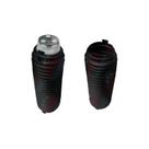 Kit amortecedor traseiro parcial - argo 2017 - 15640 Kit amortecedor traseiro parcial - argo 2017 - 15640