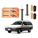 Kit Amortecedor Traseiro Royale 1.8 2.0 1992 A 1996