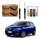 Kit Amortecedor Traseiro Sandero 1.0 1.6 2019 A 2023