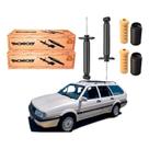 Kit Amortecedor Traseiro Santana Quantum 1.8 2.0 1991 A 1996 Kit Amortecedor Traseiro Santana Quantum 1.8 2.0 1991 A 1996