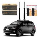 Kit Amortecedor Traseiro Spacecross 1.6 8v 2010 A 2014