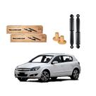 Kit Amortecedor Traseiro Vectra Gt 2.0 2007 A 2011