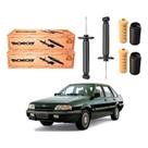 Kit Amortecedor Traseiro Versailles 1.8 2.0 1991 A 1996