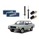 Kit Amortecedor Traseiro Voyage G1 1.6 1.8 1980 A 1986 Kit Amortecedor Traseiro Voyage G1 1.6 1.8 1980 A 1986