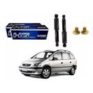 Kit Amortecedor Traseiro Zafira 2.0 2001 A 2004