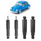 Kit amortecedores - fusca 1970 a 1996 2001 a 2009 - kit01086 Kit amortecedores - fusca 1970 a 1996 2001 a 2009 - kit01086