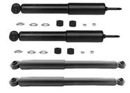 Kit Amortecedores - L200 Sport - 2004 A 2008 - 343408 / 443188 Kit Amortecedores - L200 Sport - 2004 A 2008 - 343408 / 443188
