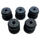 Kit Amortecedores Motosserras Marcas 45/55/58Cc Importadas