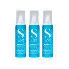 Kit Ampola Alfaparf Semi Di Lino - 3 Unidades cada Ampola com 13ml Kit Ampola Alfaparf Semi Di Lino - 3 Unidades cada Ampola com 13ml