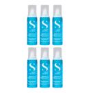 Kit Ampola Alfaparf Semi Di Lino - 6 Unidades cada Ampola com 13ml Kit Ampola Alfaparf Semi Di Lino - 6 Unidades cada Ampola com 13ml