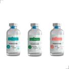 Kit Ampola Power Dose XB Cosmeticos