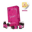 Kit ampola venus lakma com brinde sabonete bergamota vverd