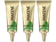 Kit Ampolas Pantene Reconstrução Revitalizadora 15ml Com 3