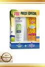 Kit anasol prot. solar fps50-120g+kids fp50-100g