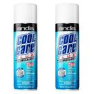 Kit Andis DPD Cool Care Plus 5 em 1 para lâminas de cortador 439g