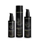 Kit Aneethun Absolute Oil - Shampoo 300ml + Finalizador 210ml + Umectante 110ml