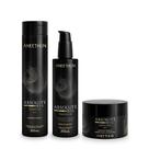 Kit Aneethun Absolute Oil - Shampoo 300ml + Máscara 250g + Finalizador 210ml