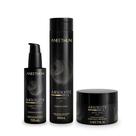Kit Aneethun Absolute Oil - Shampoo 300ml + Máscara 250g + Umectante 110ml