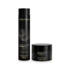 Kit Aneethun Absolute Oil - Shampoo 300ml + Máscara 250g