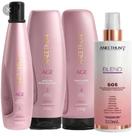 Kit aneethun age + dos bland