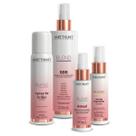 Kit Aneethun Blend Spray de BrilhoFluido ReconstrutorDefendSerum