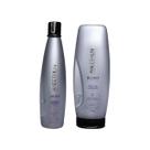 Kit Aneethun Blond Shampoo Matizador 300 mL + Máscara Matizadora 250g
