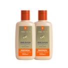Kit Aneethun com 2 Cremes de Silicone Proteção de 100ml