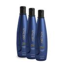 Kit Aneethun com 3 Shampoos Linha A 300ml