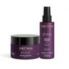 Kit Aneethun Defrizante Máscara 250g+Leave in 120ml