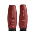 Kit Aneethun Force System Máscara 250g + Finalizador 250g Kit Aneethun Force System Máscara 250g + Finalizador 250g
