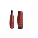 Kit Aneethun Force System Shampoo 300ml e Mascara 250g