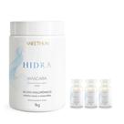 Kit Aneethun Hidra - Máscara 1kg + Ampolas 13ml (3Unidades) Kit Aneethun Hidra - Máscara 1kg + Ampolas 13ml (3Unidades)