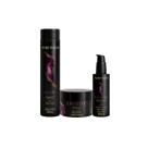 Kit Aneethun Hidra Profissional Shampoo 300mL + Máscara 250g - Hidratação Profunda para Cabelos Secos e Ressecados Kit Aneethun Hidra Profissional Shampoo 300mL + Máscara 250g - Hidratação Profunda para Cabelos Secos e Ressecados