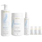 Kit Aneethun Hidra -Shampoo 1L + Máscara 1kg + Finalizador 210ml + Ampolas 13ml (3Unidades)