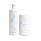 Kit Aneethun Hidra - Shampoo 1L + Máscara 1kg