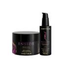 Kit Aneethun Inside Máscara 250g + Finalizador 110ml Kit Aneethun Inside Máscara 250g + Finalizador 110ml