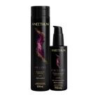 Kit Aneethun Inside - Shampoo 300ml + Finalizador 110ml Kit Aneethun Inside - Shampoo 300ml + Finalizador 110ml