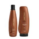 Kit Aneethun Kera System - Shampoo 300ml + Finalizador 250g