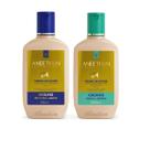 Kit Aneethun Linha A Cremes Silicone 250 ml + Cachos 250 ml